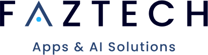 Logo Faztech