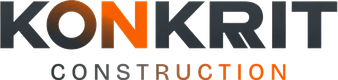 Logo Konkrit Construction